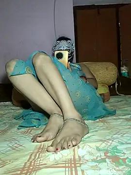 IndianRima online show from March 21, 12:10 pm