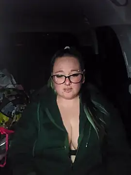 Bunny Cummings online show from March 13, 9:05 pm