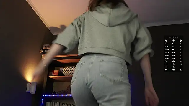 DarylBarks online show from February 25, 1:26 am