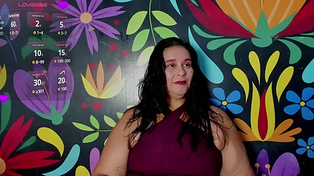 Snapshot of Sharllot_bbw chatting on October 10, 8:14 pm Sharllot bbw online show from October 10, 8:14 pm