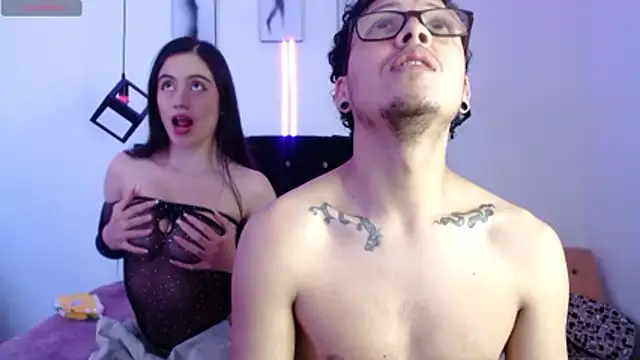 Bonny Bonss online show from March 28, 8:41 pm