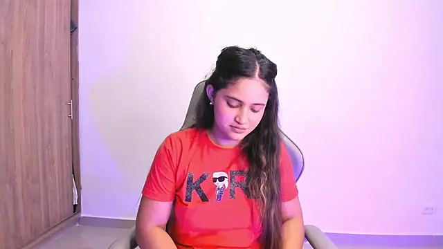 Isa squirt1 online show from February 14, 3:30 am