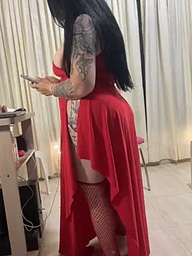 eva sexx69 online show from September 16, 2:25 pm