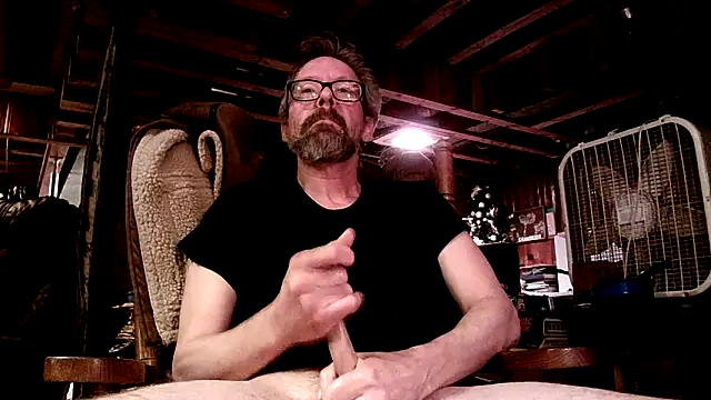 AronMellon76 online show from February 4, 8:39 am