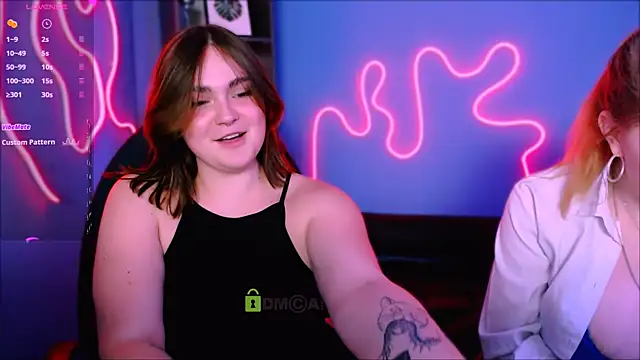 Snapshot of daisy_candy chatting on September 22, 8:07 pm daisy candy online show from September 22, 8:07 pm