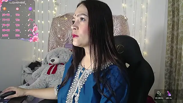 shantala krisha online show from July 14, 12:10 pm