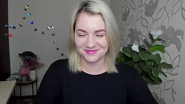 MariaSttone online show from January 15, 6:25 pm