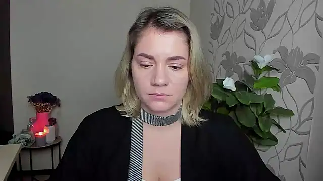 MariaSttone online show from October 26, 6:58 pm