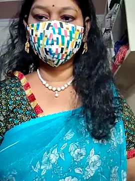 NEELIMA-99 online show from October 19, 3:47 pm