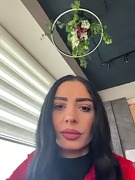 FeetVibe online show from February 22, 6:47 am