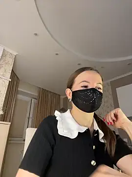 MilfeaN online show from November 17, 5:35 pm