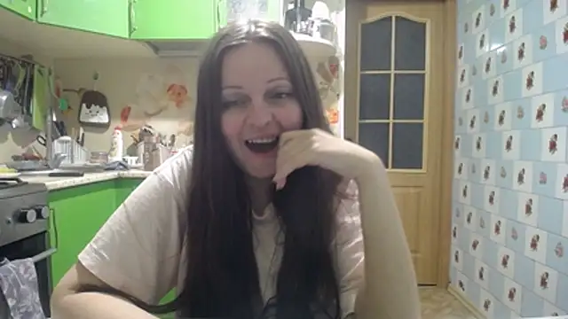 CatMelissa online show from May 11, 10:07 pm