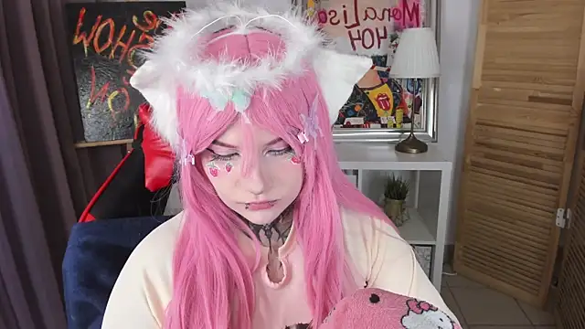 mekurisu online show from February 6, 5:55 am