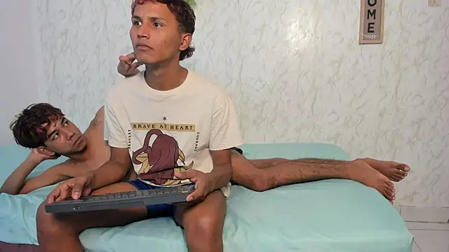 boys yourparty online show from April 6, 1:16 am