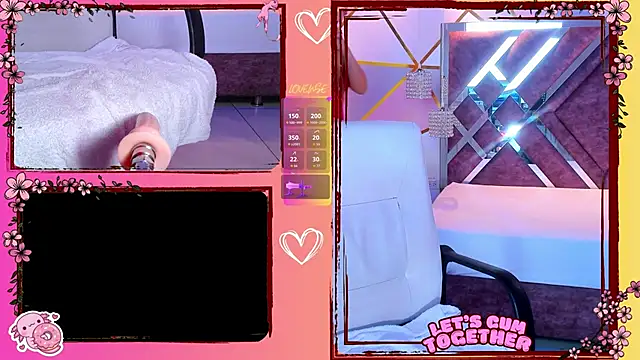 BellyRouse online show from December 19, 4:59 am