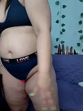 kiara scottt online show from February 7, 9:13 am