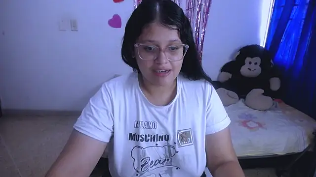 angel barbie 1 online show from March 23, 2:45 pm