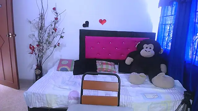 angel barbie 1 online show from December 2, 3:36 pm