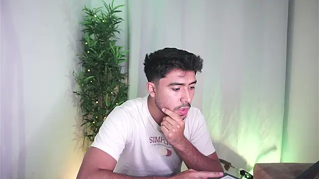 dam0n fr0st online show from May 28, 11:13 pm