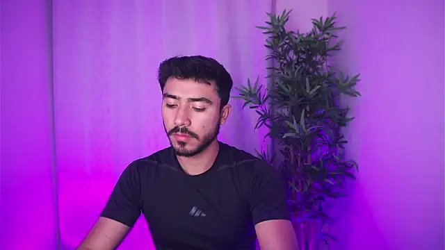 dam0n fr0st online show from November 11, 11:02 pm