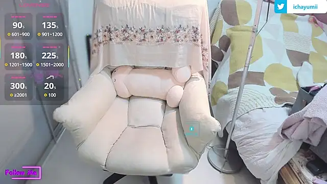 icha-icha online show from December 17, 12:09 pm