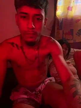 Rouuus12 online show from March 22, 3:40 pm