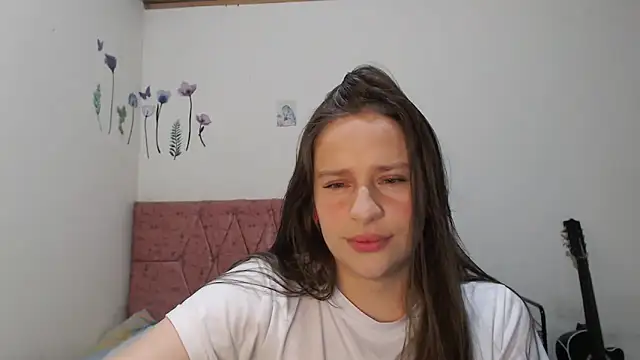 Serenity online show from February 27, 11:04 pm