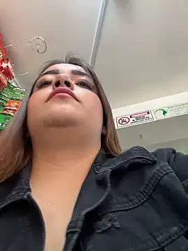 Tatiana O online show from November 8, 4:34 pm