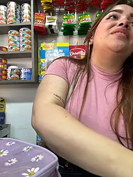 Tatiana O online show from September 11, 7:14 pm