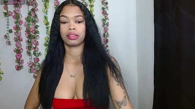 Shenna brunette  online show from December 18, 3:28 pm