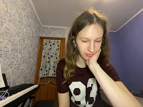 Eva Angel3 online show from March 23, 6:58 pm