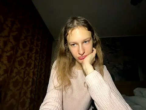 Eva Angel3 online show from October 30, 6:20 pm