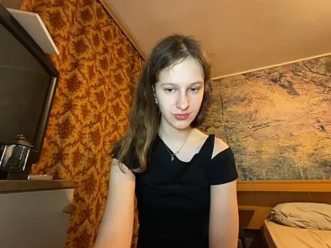 Eva Angel3 online show from March 29, 6:29 pm