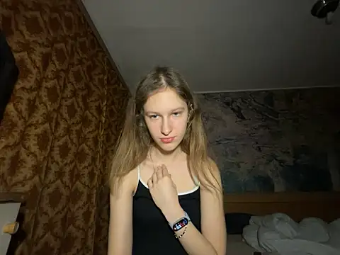 Eva Angel3 online show from December 16, 4:35 pm