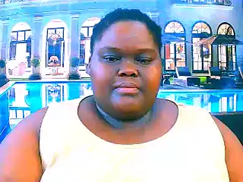 EbonyHotBuns online show from March 11, 5:44 am