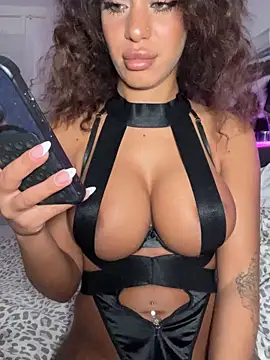 AlyssaHottv  online show from February 15, 12:15 pm