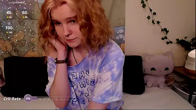 Moona xx online show from March 31, 10:10 pm