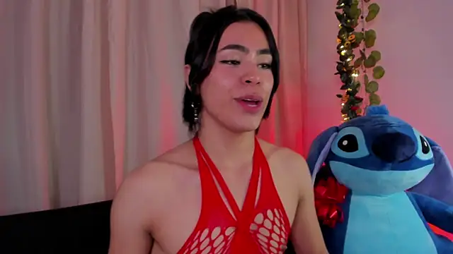 Little michell online show from April 9, 2:36 am