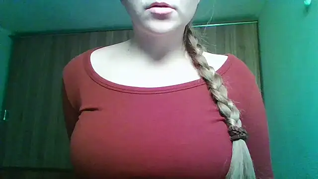 Evasapples online show from November 1, 12:09 pm