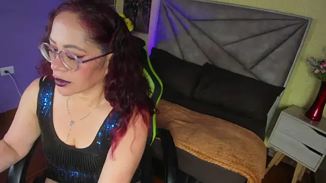 maria paulac online show from September 9, 5:07 am