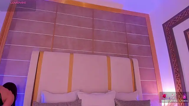 AbigailCarter online show from March 5, 7:42 pm