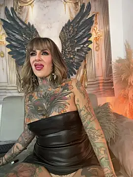 remyflux666 online show from February 28, 11:04 pm