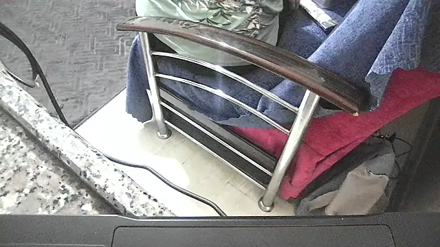 Queen666xh online show from April 9, 10:04 pm