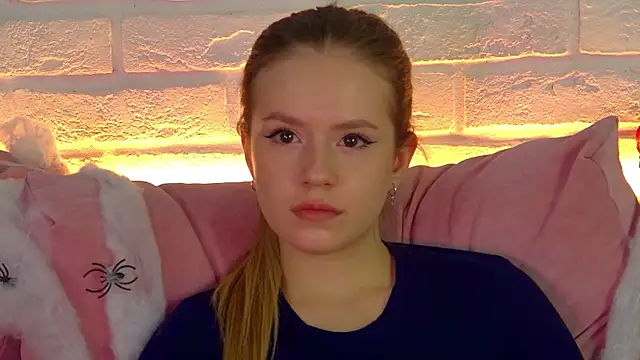 MilanaBalmain online show from November 1, 8:40 am