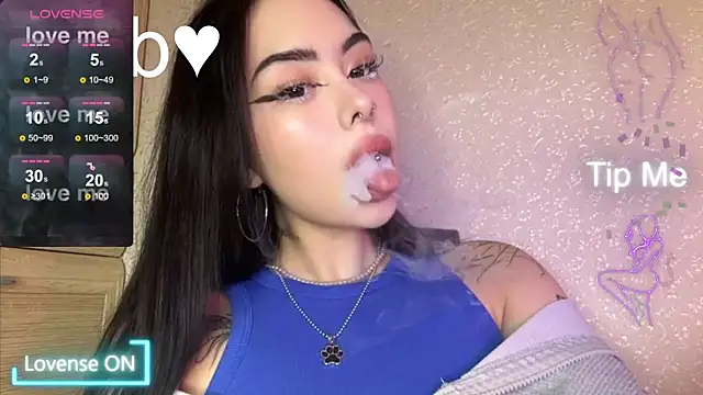 baby  kim online show from April 21, 6:31 am