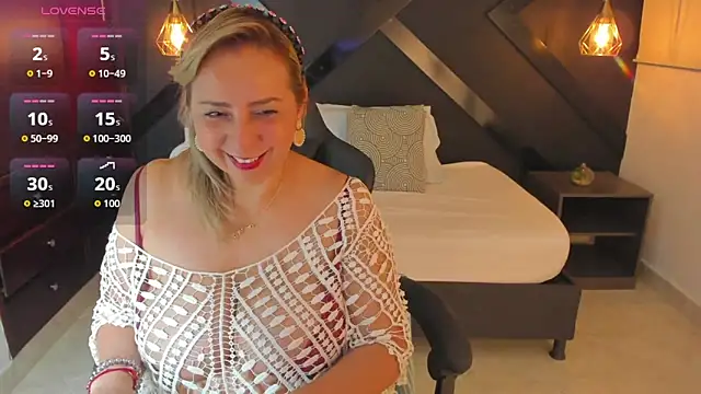 andre soto  online show from February 19, 1:49 am