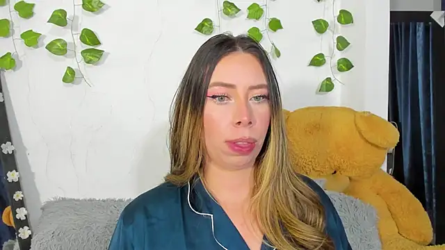 JanneKim online show from December 1, 4:05 am