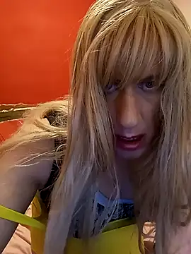 Tranylisashemale online show from October 3, 4:06 am