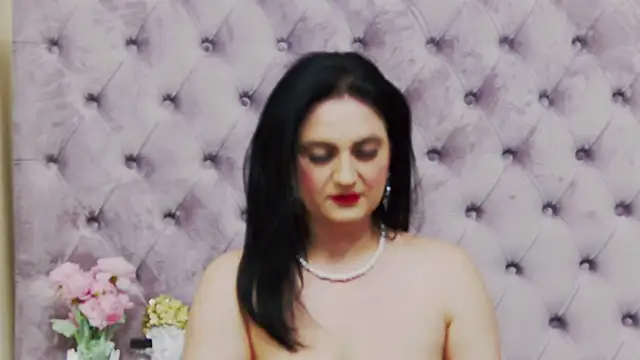 CassidyVelvet online show from October 14, 8:55 pm