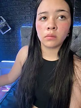 Paloma  LS online show from September 30, 8:03 pm